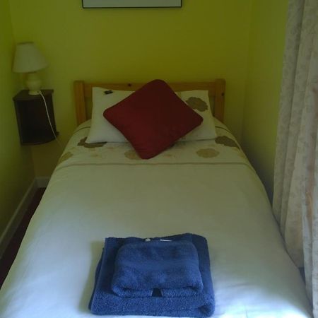 Mulberry Lodge B&B Westport Camera foto