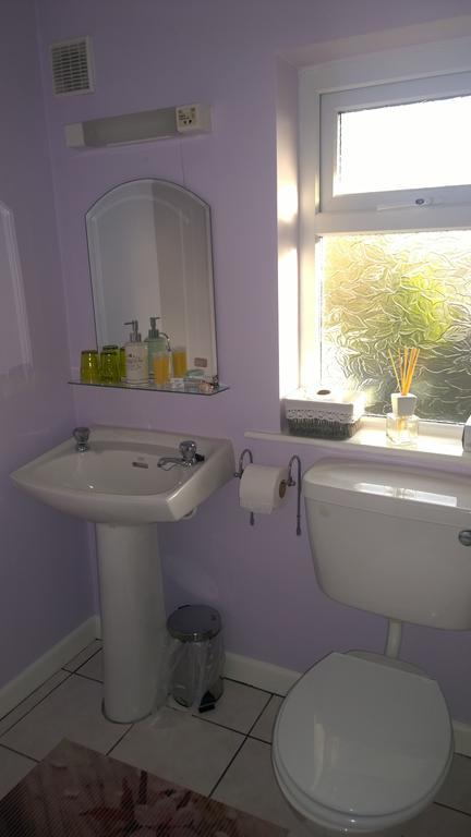 Mulberry Lodge B&B Westport Esterno foto