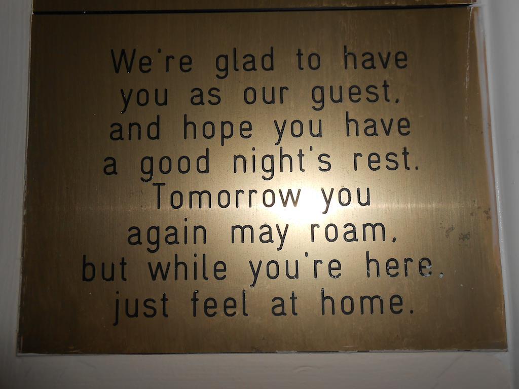 Mulberry Lodge B&B Westport Esterno foto
