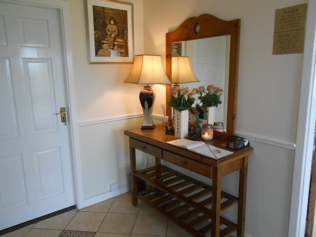 Mulberry Lodge B&B Westport Esterno foto